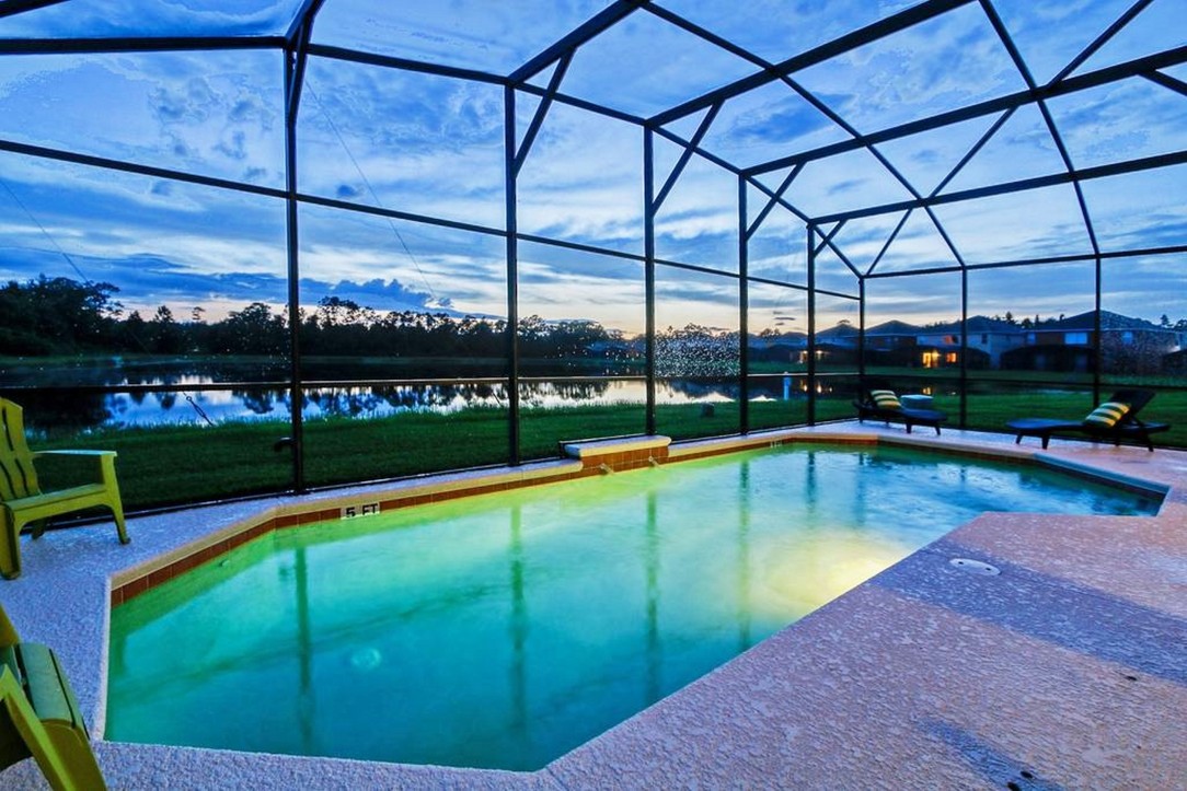 Curated visual reference: Orlando Your Hideaway Retreat Photo Inspiration